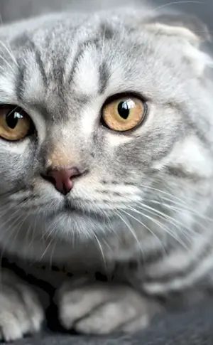 Scottish Scottish Fold