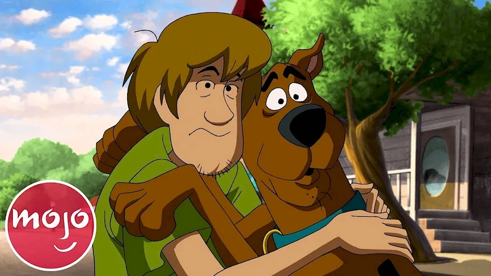 Scooby Doo