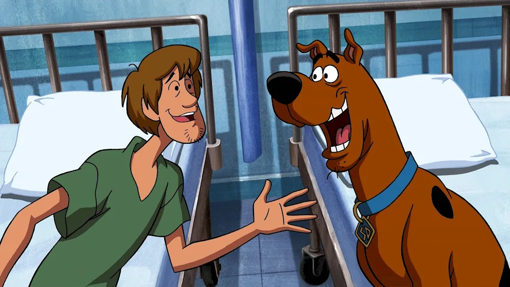 Scooby Doo