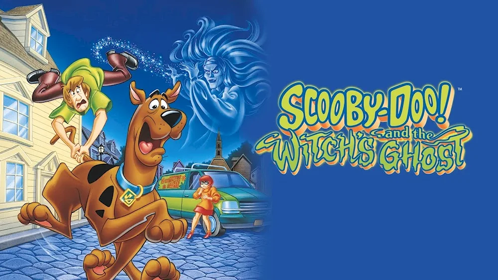Scooby Doo