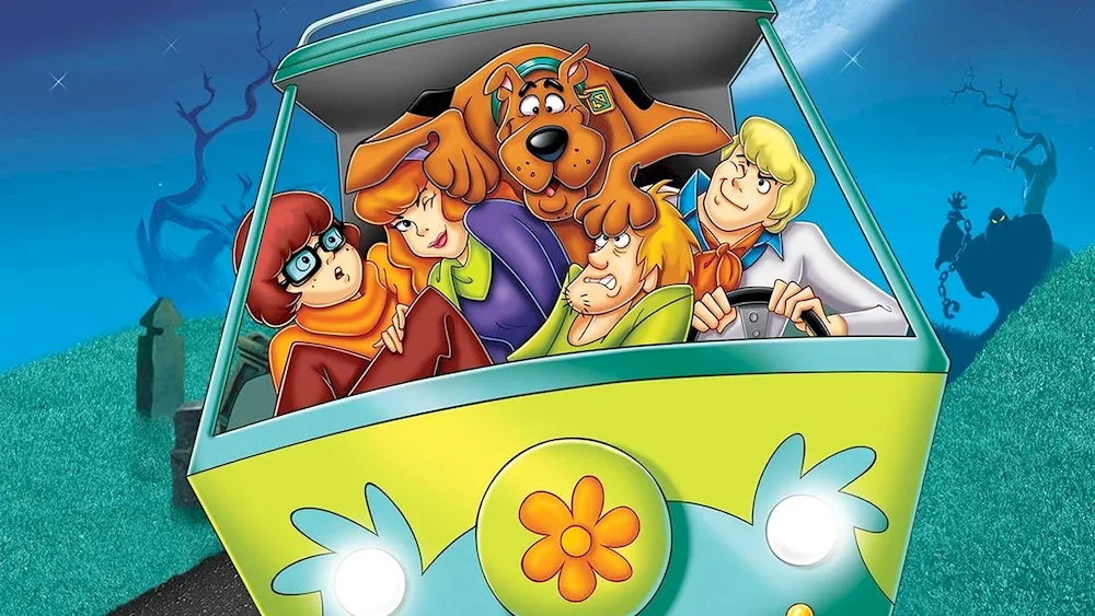 Scooby Doo