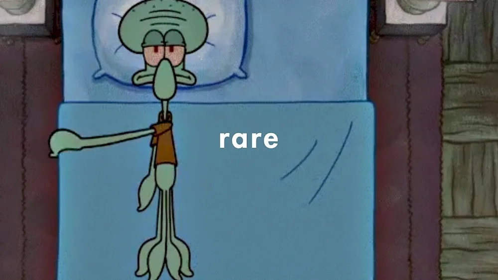 Spongebob Squarepants Seasons