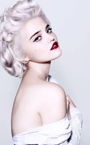 Sky Ferreira