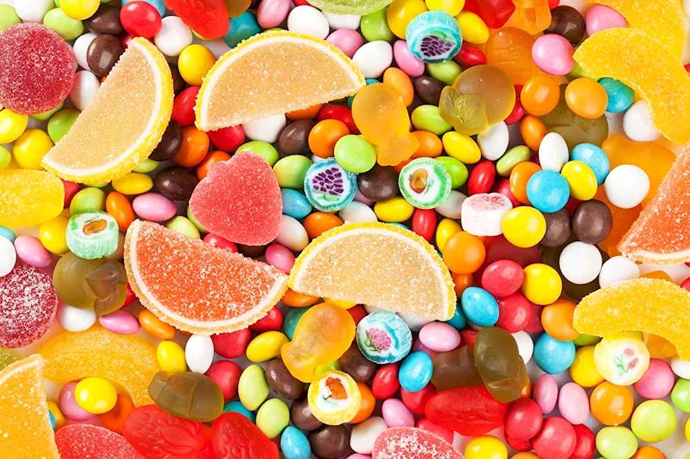 Candy