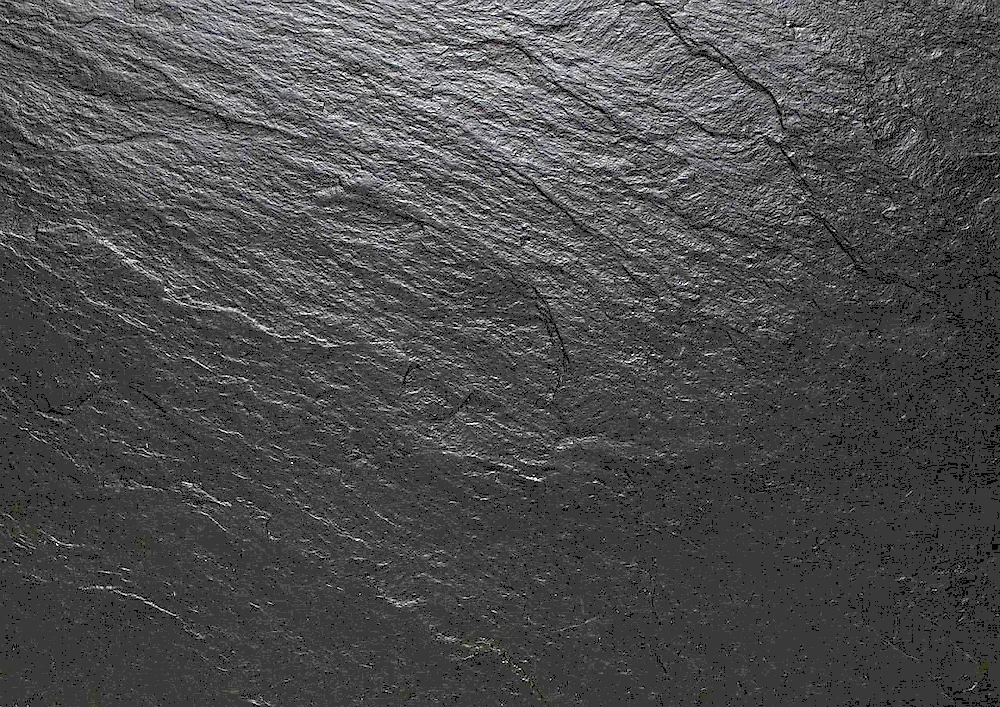 Jurassic anthracite slate f242 st10