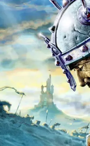 Slavic Wars