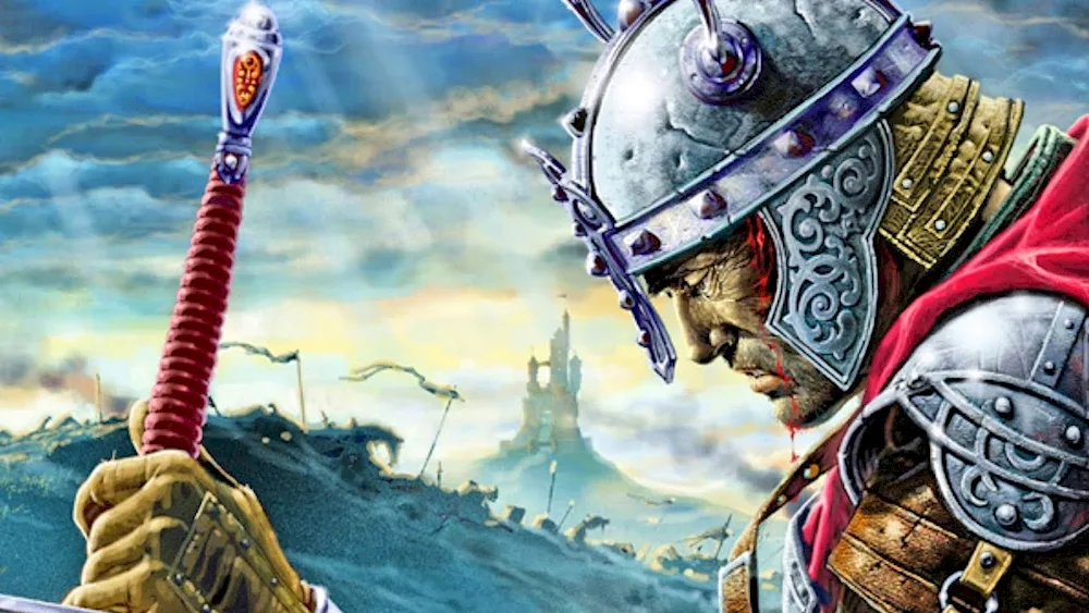 Slavic Wars