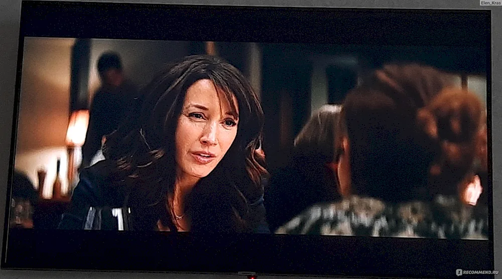 Jennifer Beals