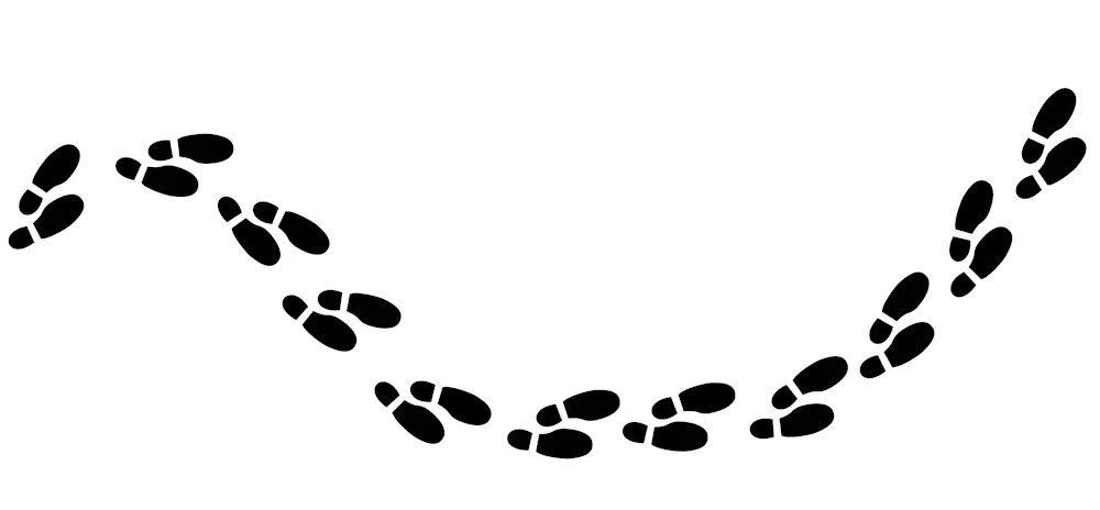 Footprints