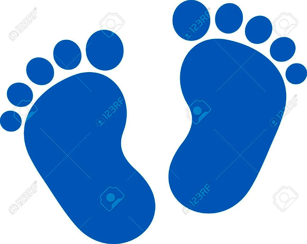 Footprints for Kids