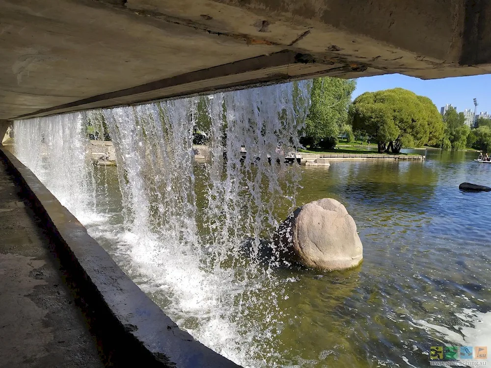 Slepianska Water System