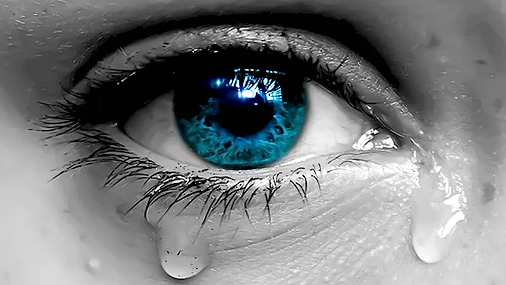 Tears pictures