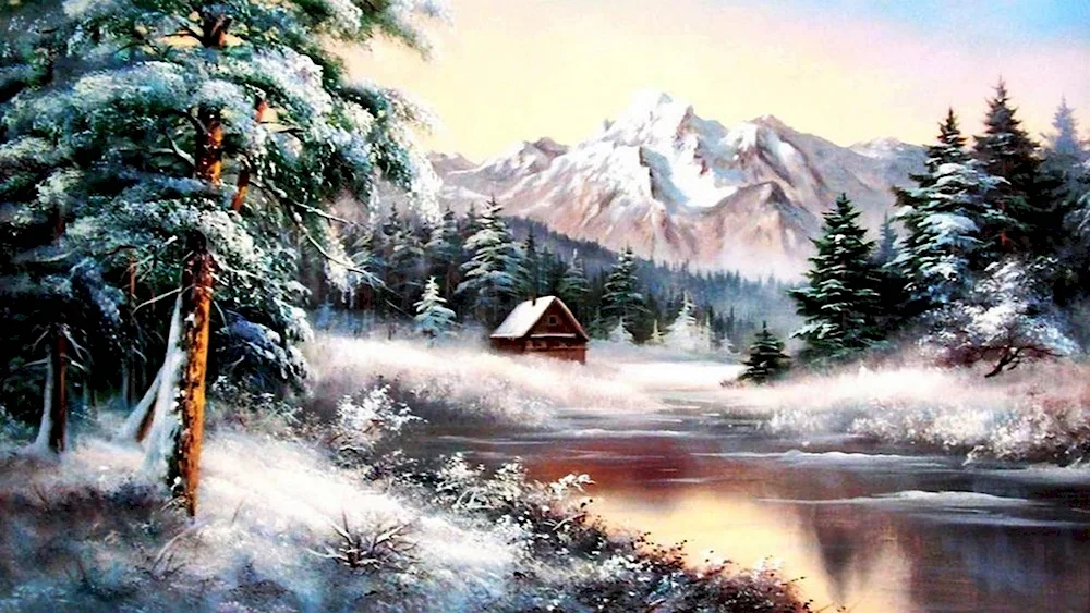 Slobodan Trpewski paintings