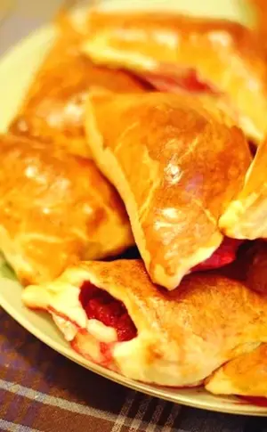 Puff Pastry