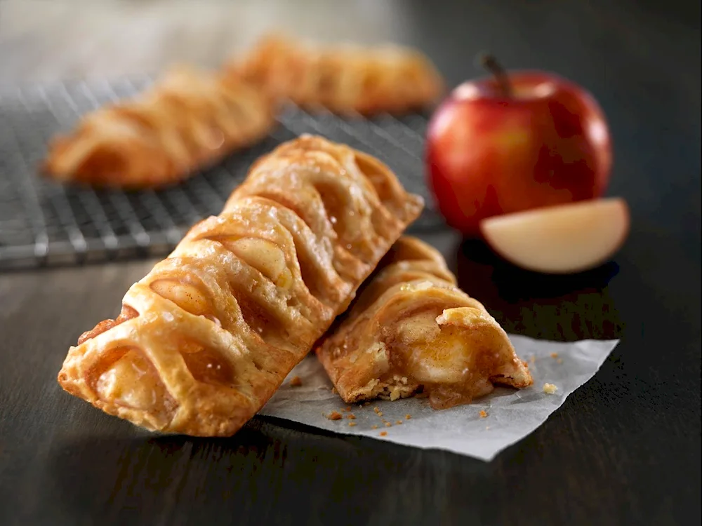 Puff Pastry