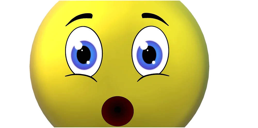 Emotion emoticons