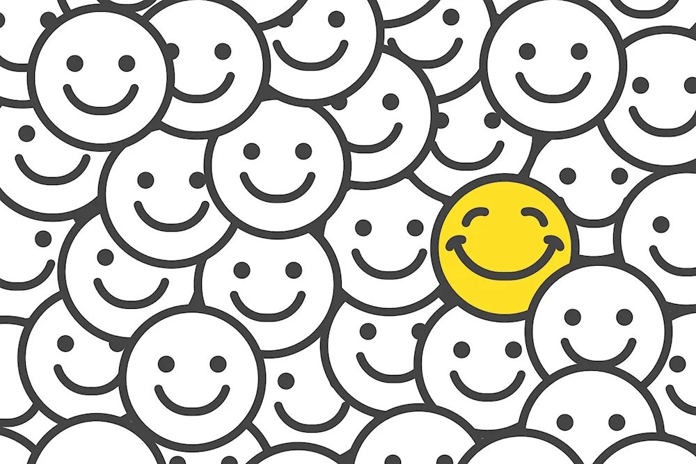 Smiles android