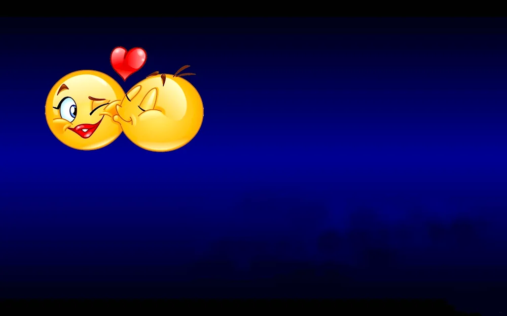 Font emoticons