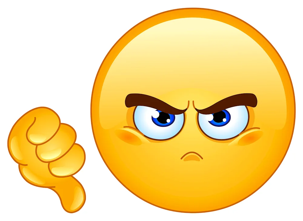 Smiley emoticon
