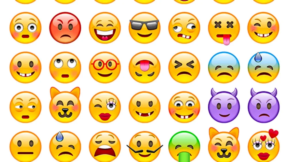 Smileys