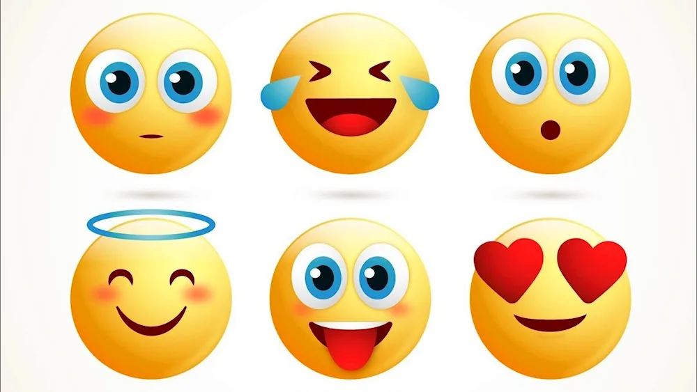 Emoji ios