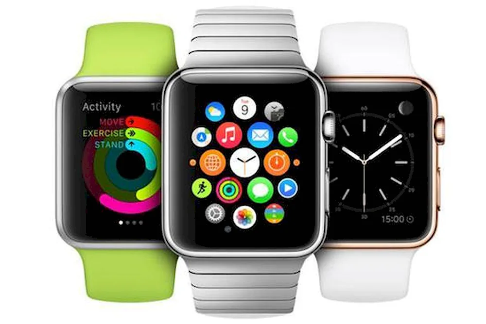 Apple IWATCH 7