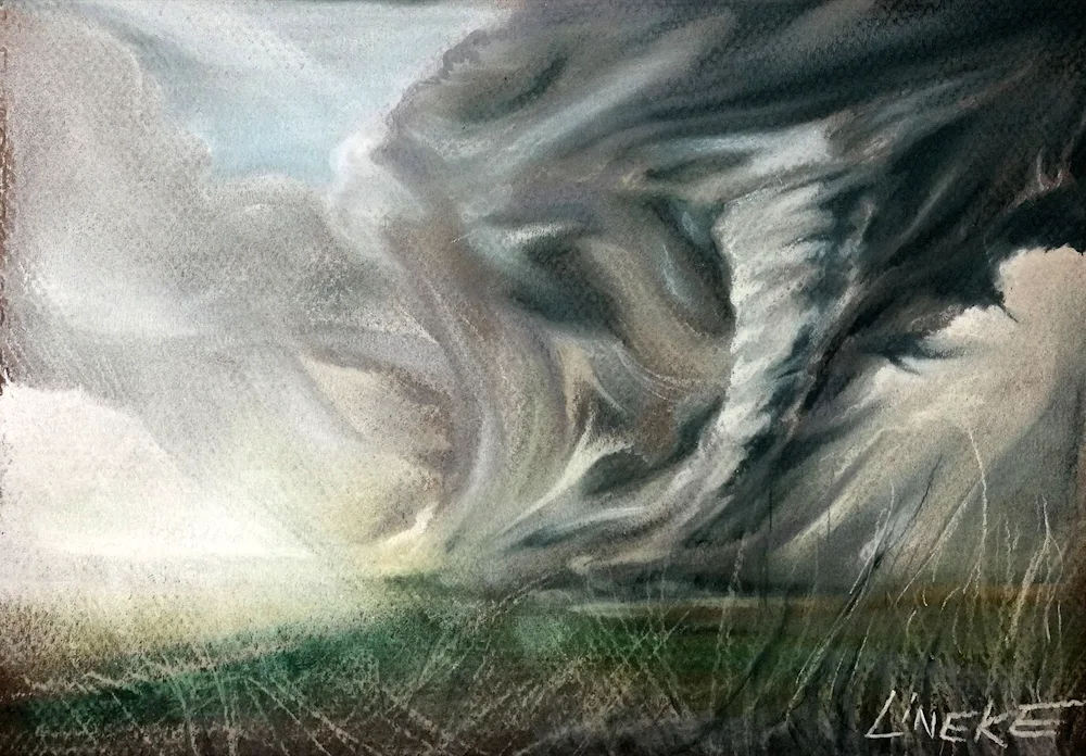 Wind for kids