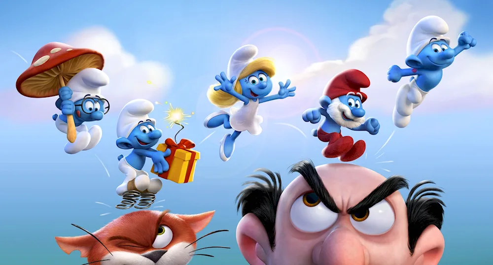 Pixar Heroes