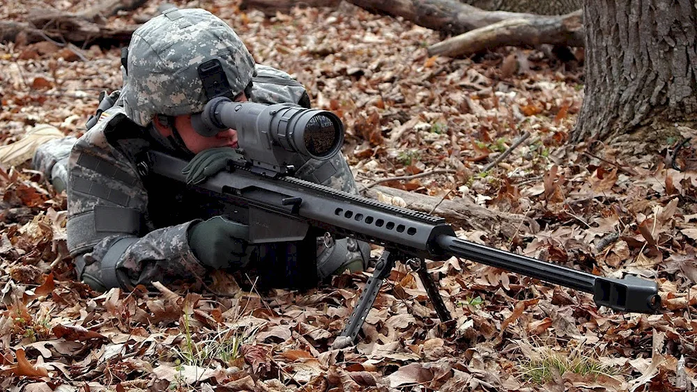 Sniper