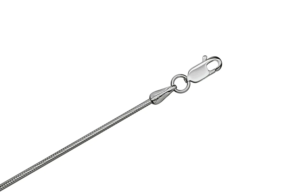 Silver krastsvetmet braiding tsar