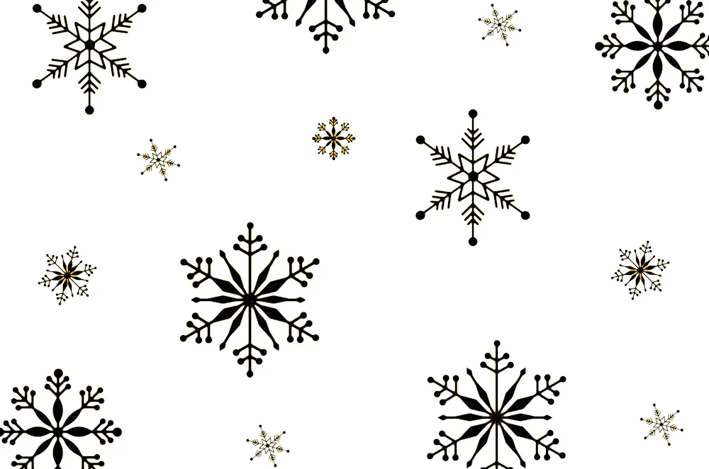 Snowflakes