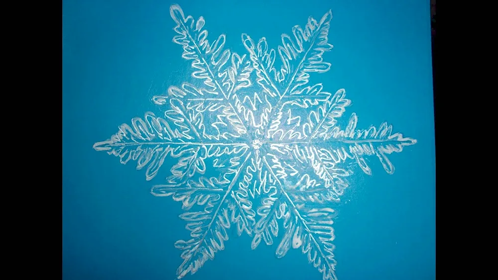 Snowflakes