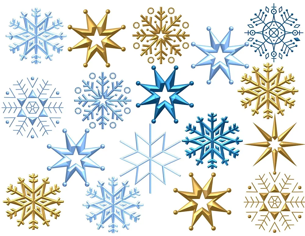 Snowflake