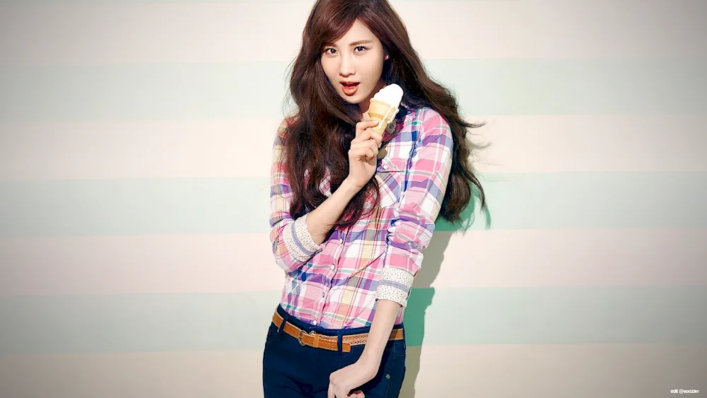 IU singer