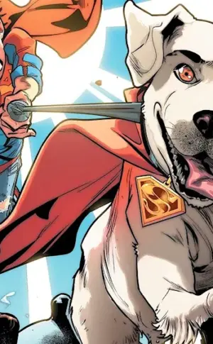 Superdog