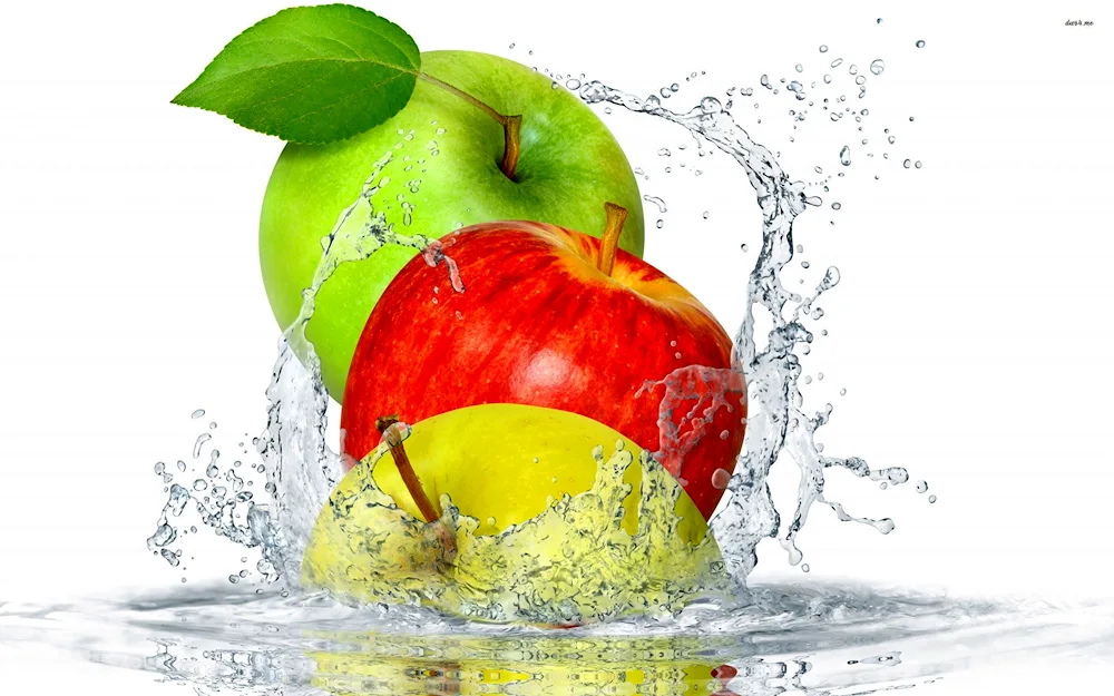 Apple minimalism