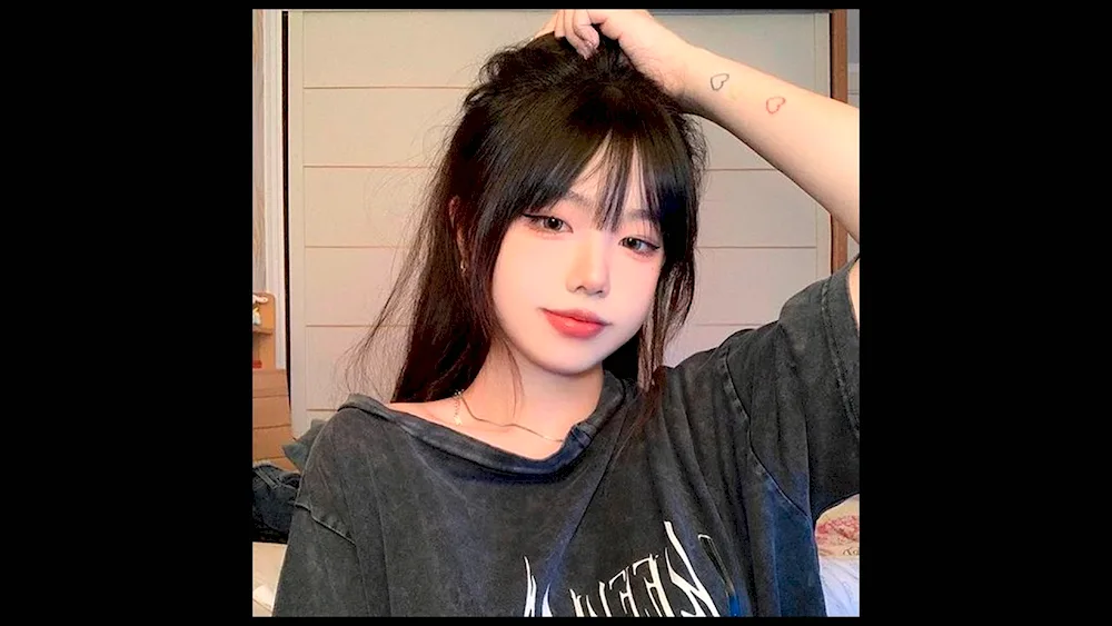 Soyoung nxde