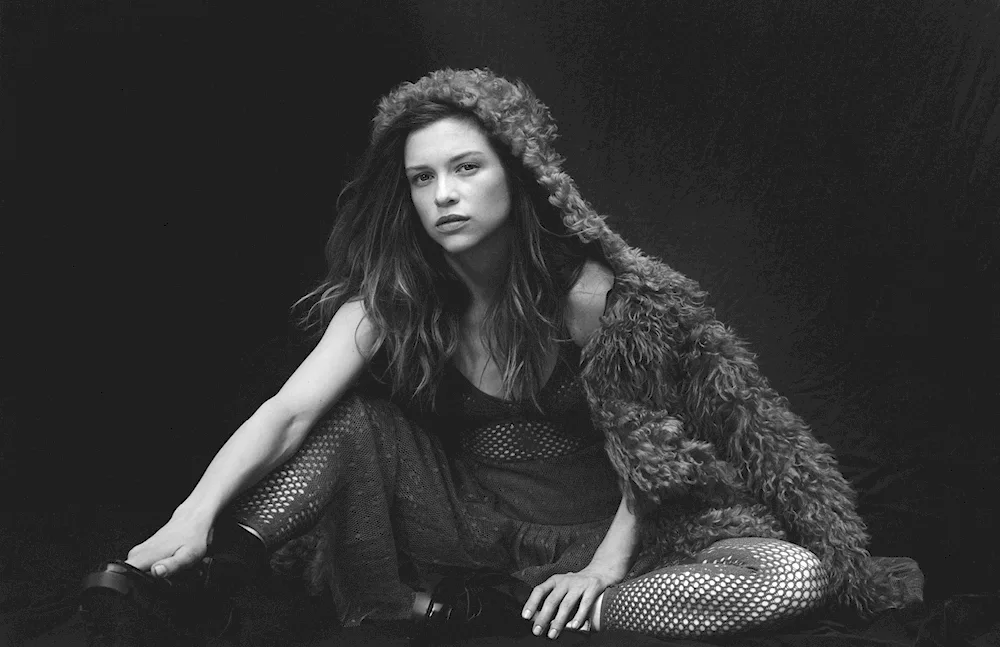 Sophie Cookson actress