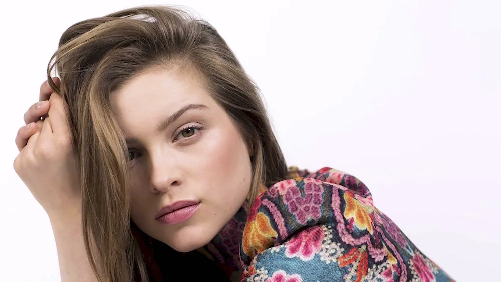 Sophie Cookson