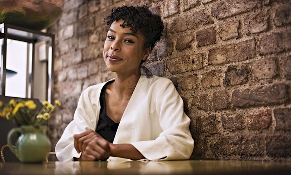 Sophie Okonedo