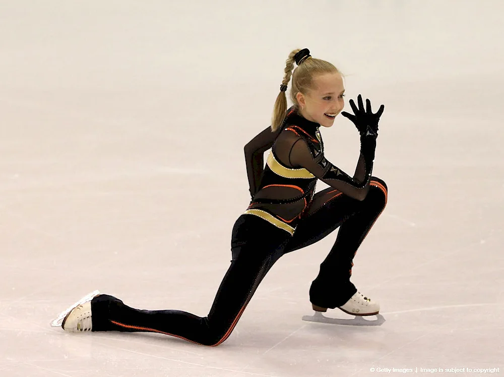 Anna Scherbakova