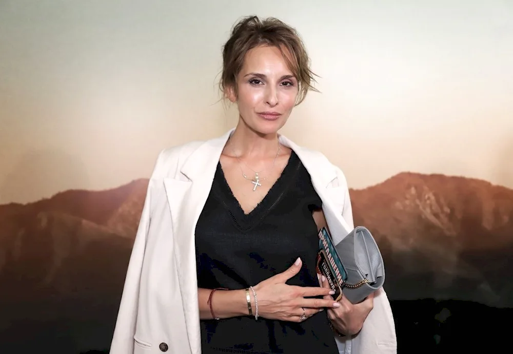 Sofia Kashtanova