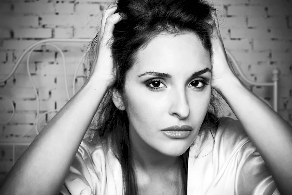 Sofya Kashtanova