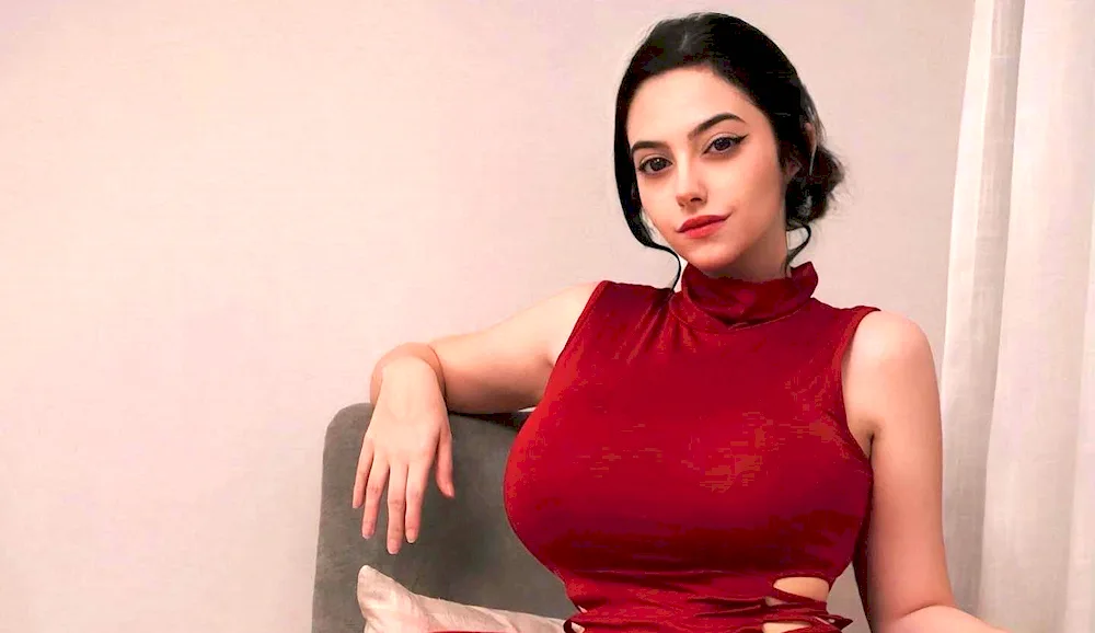 Sofia Mina