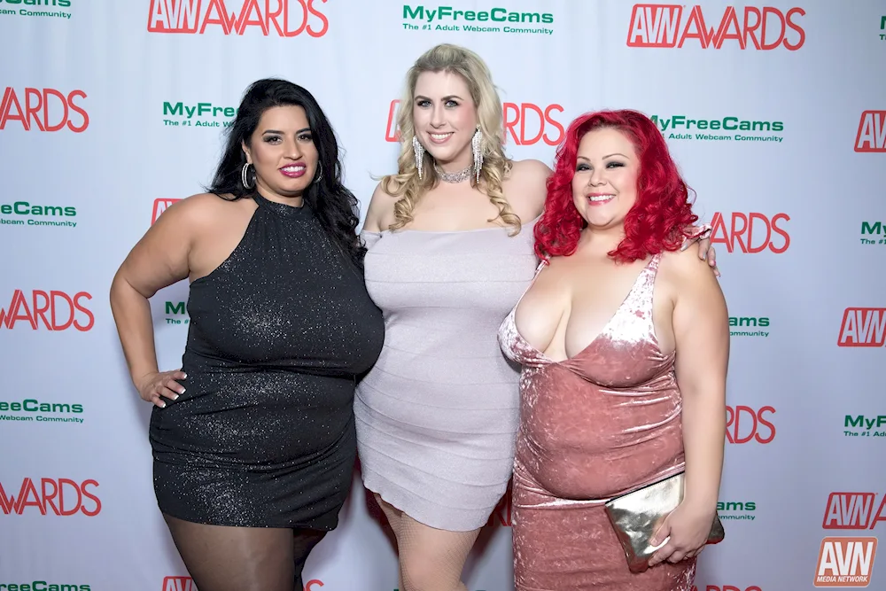 Sofia Rose Awards 2018