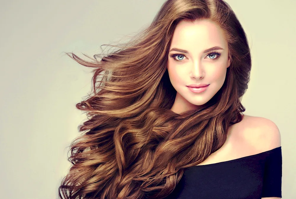 Popular singers with ombré