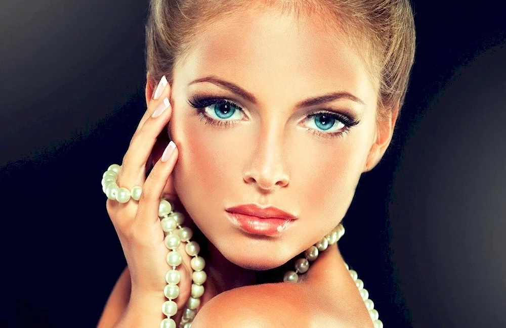 Sofia Zhuravetc model