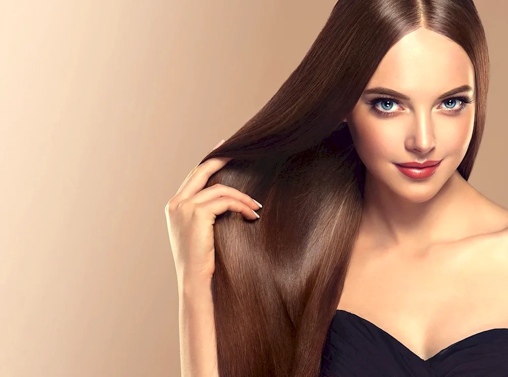 Seclose hair