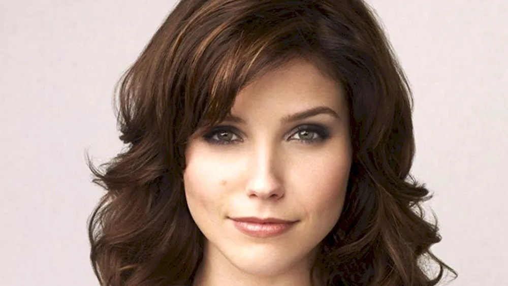 Sophia Bush 2022