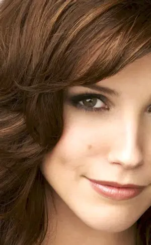 Sophia Bush